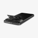 Spigen GLAS.tR EZ Fit OPTIK Lens Protector - Αντιχαρακτικό Προστατευτικό Γυαλί για Φακό Κάμερας Google Pixel 8 - 2 Τεμάχια - Black (AGL06352)