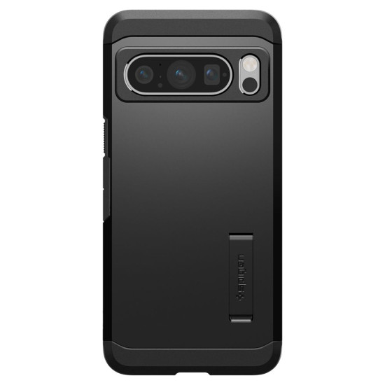 Spigen Tough Armor Θήκη Google Pixel 8 Pro - Black (ACS06319)