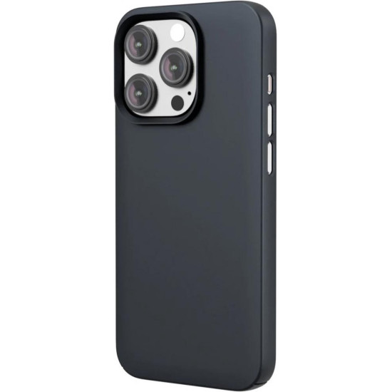 Nekit Σκληρή MagSafe Θήκη Apple iPhone 15 Pro - 1mm - Blue (8719246407147)
