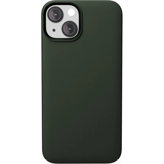 Nekit Σκληρή MagSafe Θήκη Apple iPhone 15 - 1mm - Green (8719246407123)