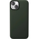 Nekit Σκληρή MagSafe Θήκη Apple iPhone 15 - 1mm - Green (8719246407123)