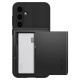 Spigen Slim Armor CS Θήκη Samsung Galaxy S23 FE - Black (ACS06377)