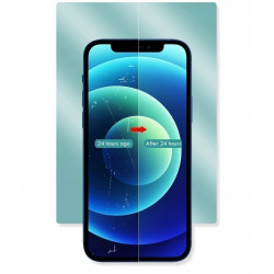 Hoco Hydrogel Pro HD Screen Protector - Μεμβράνη Προστασίας Οθόνης Motorola Edge 40 Pro - 0.15mm - Clear (HOCO-FRONT-CLEAR-007-078)