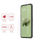 Rosso Ultra Clear Screen Protector - Μεμβράνη Προστασίας Οθόνης - Asus Zenfone 10 - 2 Τεμάχια (8719246409370)