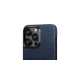 Pitaka StarPeak MagEZ Case 4 - MagSafe Θήκη Aramid Fiber Body Apple iPhone 15 Pro - 1.15mm - 1500D - Over The Horizon (KI1501POTH)