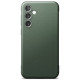 Ringke Onyx Θήκη Σιλικόνης - Samsung Galaxy S23 FE - Dark Green (8809961782053)