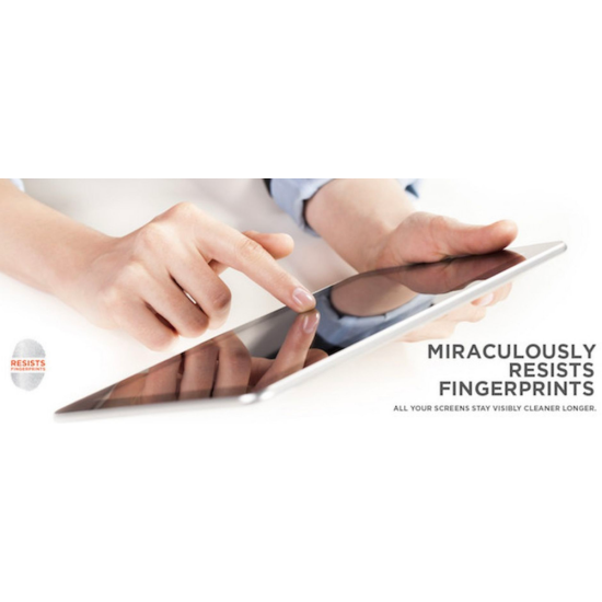 Whoosh! Screen Shine Pro V2 - Eπαναγεμιζόμενο Υγρό Σπρέι Καθαρισμού Οθόνης & Συσκευών - 500ml (1FG500ENFR)