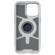 Spigen Classic C1 MagFit - Ανθεκτική Σκληρή Θήκη MagSafe - Apple iPhone 15 Pro - Graphite (ACS06742)