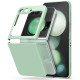 Ringke Slim Ultra-Thin Cover PC - Θήκη Samsung Galaxy Z Flip5 - Mint (8809919309929)
