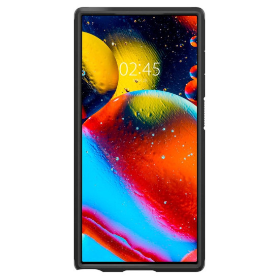 Spigen Tough Armor Θήκη Samsung Galaxy S23 Ultra - Abyss Green (ACS05625)