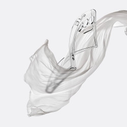 Ringke Air Θήκη Σιλικόνης Samsung Galaxy S23 Ultra - Clear (8809919300407)