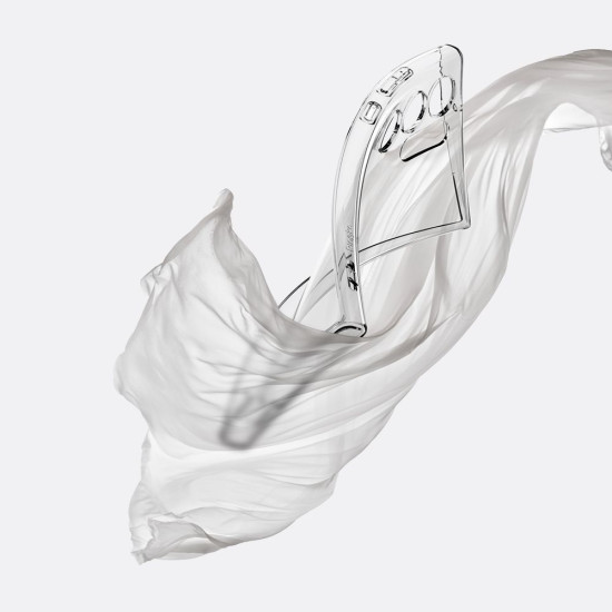 Ringke Air Θήκη Σιλικόνης Samsung Galaxy S23 Ultra - Clear (8809919300407)