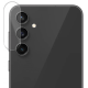 Rosso Tempered Glass Camera Lens Protector - Αντιχαρακτικό Προστατευτικό Γυαλί για Φακό Κάμερας Samsung Galaxy S23 FE - Transparent (8719246409486)