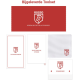 Rosso Ultra Clear Screen Protector - Μεμβράνη Προστασίας Οθόνης - Motorola Razr 40 - 2 Τεμάχια (8719246409301)