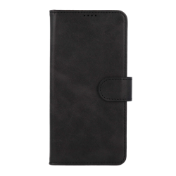 Vivid Flip Book - Θήκη / Πορτοφόλι - Xiaomi Redmi 13C / Poco C65 - Black (VIBOOK343BK)