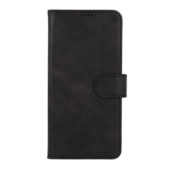 Vivid Flip Book - Θήκη / Πορτοφόλι - Xiaomi Redmi 13C / Poco C65 - Black (VIBOOK343BK)