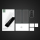 Tech-Protect Supreme Set - Σετ Tempered Glass 2 x Αντιχαρακτικά Προστατευτικά Οθόνης και 1 x Κάμερας - Samsung Galaxy S23 FE - Clear (9319456606478)