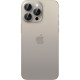 Spigen GLAS.tR EZ Fit OPTIK Pro Camera Lens Protector - Αντιχαρακτικό Προστατευτικό Γυαλί για Φακό Κάμερας Apple iPhone 17 Pro / 17 Pro Max / 16 Pro / 16 Pro Max / 15 Pro / 15 Pro Max / 14 Pro / 14 Pro Max - 2 Τεμάχια - Natural Titanium (AGL07163)