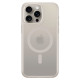 Spigen Ultra Hybrid MagFit - Θήκη MagSafe Apple iPhone 15 Pro - Frost Natural Titanium (ACS07215)