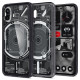 Spigen Ultra Hybrid Θήκη Nothing Phone 2 - Zero One (ACS06996)