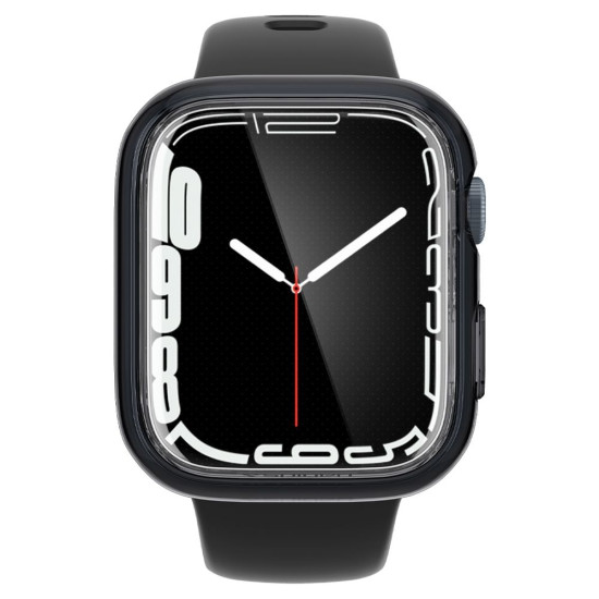 Spigen Θήκη Ultra Hybrid Apple Watch 9 / 8 / 7 (45mm) - Space Crystal (ACS04612)