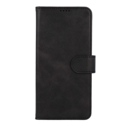 Vivid Flip Book - Θήκη / Πορτοφόλι - Samsung Galaxy A05s - Black (VIBOOK341BK)