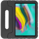 HappyCase Ανθεκτική Θήκη για Παιδιά - Samsung Galaxy Tab S5e 10.5" - Black (8719246391989)