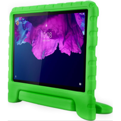 HappyCase Ανθεκτική Θήκη για Παιδιά - Lenovo Tab P11 / P11 Plus 11.0" - Green (8719246391279)