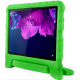 HappyCase Ανθεκτική Θήκη για Παιδιά - Lenovo Tab P11 / P11 Plus 11.0" - Green (8719246391279)
