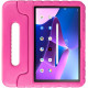HappyCase Ανθεκτική Θήκη για Παιδιά - Lenovo Tab M10 Plus 3rd Gen 10.6" - Pink (8719246391163)