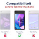 HappyCase Ανθεκτική Θήκη για Παιδιά - Lenovo Tab M10 Plus 3rd Gen 10.6" - Green (8719246391194)