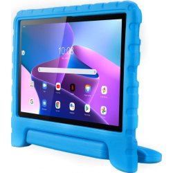 HappyCase Ανθεκτική Θήκη για Παιδιά - Lenovo Tab M10 3rd Gen 10.1" - Blue (8719246391354)
