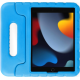 HappyCase Ανθεκτική Θήκη για Παιδιά - Apple iPad (A16) 11th Gen. 2025 11" / 10th Gen. 2022 10.9" - Blue (8719246377143)