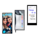 Official Samsung S Pen - Γραφίδα για το Samsung Galaxy S24 Ultra - Gray (EJ-PS928BJEGEU)