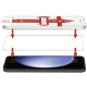 Rosso Tempered Glass - Αντιχαρακτικό Προστατευτικό Γυαλί Οθόνης Samsung Galaxy S23 FE (8719246433665)
