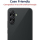 Rosso Camera Lens Protector - Προστατευτικό Κάλυμμα Κάμερας - Samsung Galaxy A54 - Black (8719246381843)