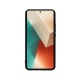 Σετ Θήκη Σιλικόνης & Tempered Glass - Xiaomi Redmi Note 13 Pro 5G / Poco X6 - Vivid Set - Transparent / Black (VIMAT352BKGLASSTN)
