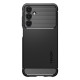 Spigen Θήκη Rugged Armor Samsung Galaxy A25 - Matte Black (ACS06831)