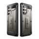 Ανθεκτική Θήκη - Samsung Galaxy S24 Ultra - Supcase Unicorn Beetle Pro Set - Titan Gray (843439139190)