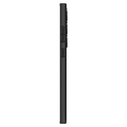 Θήκη - Samsung Galaxy S24 Ultra - Spigen Thin Fit - Black (ACS07281)
