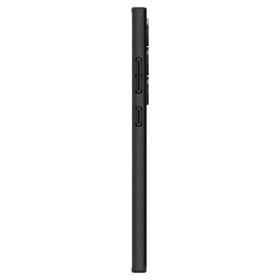 Θήκη - Samsung Galaxy S24 Ultra - Spigen Thin Fit - Black (ACS07281)