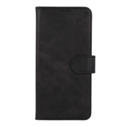 Θήκη / Πορτοφόλι - Samsung Galaxy A15 - Vivid Flip Book - Black (VIBOOK340BK)