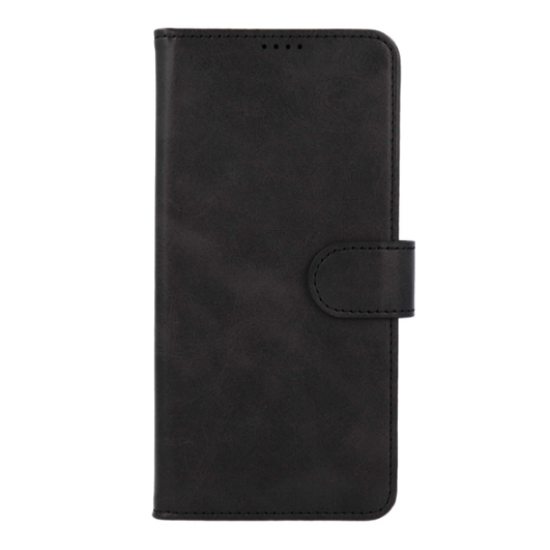 Θήκη / Πορτοφόλι - Samsung Galaxy A15 - Vivid Flip Book - Black (VIBOOK340BK)