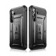 Ανθεκτική Θήκη - Samsung Galaxy S24 Plus - Supcase Unicorn Beetle Pro Set - Black (843439138803)
