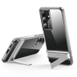 Διάφανη Ανθεκτική Σκληρή Θήκη με Kickstand - Samsung Galaxy S24 - ESR Boost Kickstand Case - Clear (4894240189986)