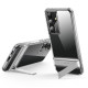 Διάφανη Ανθεκτική Σκληρή Θήκη με Kickstand - Samsung Galaxy S24 - ESR Boost Kickstand Case - Clear (4894240189986)