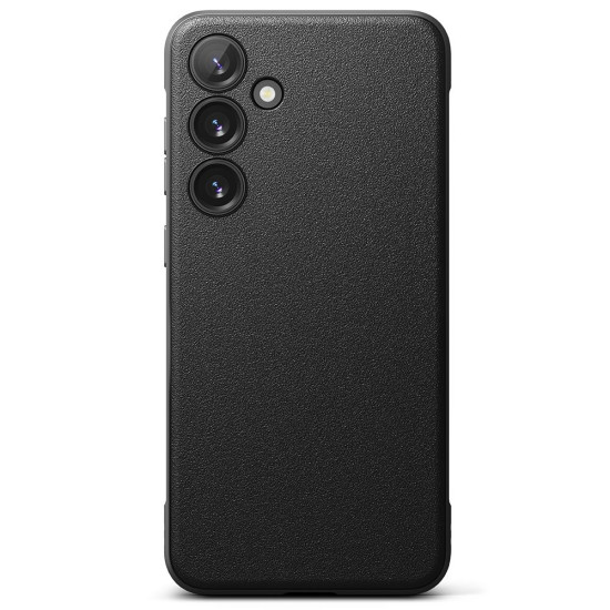 Θήκη Σιλικόνης - Samsung Galaxy S24 Plus - Ringke Onyx - Black (8809961783371)