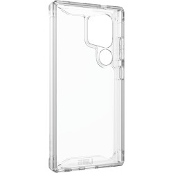 Σκληρή Ανθεκτική Θήκη - Samsung Galaxy S24 Ultra - UAG Plyo Series - Ice (214432114343)