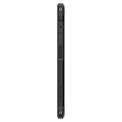 Ανθεκτική Σκληρή Θήκη - Samsung Galaxy S24 - Spigen Tough Armor - Black (ACS07355)