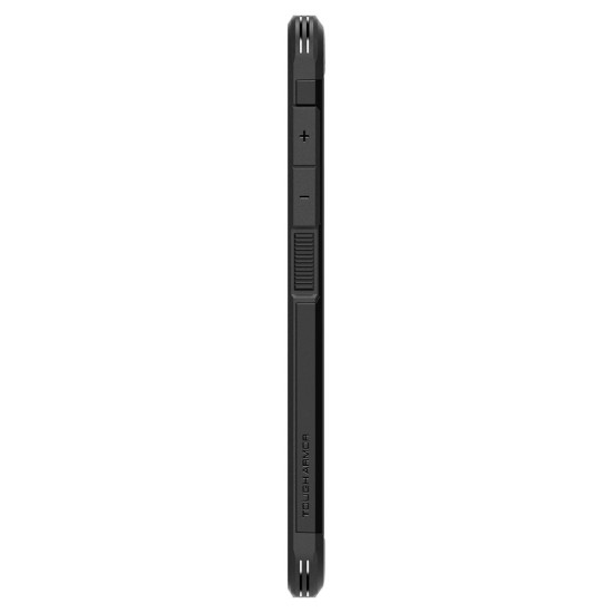 Ανθεκτική Σκληρή Θήκη - Samsung Galaxy S24 - Spigen Tough Armor - Black (ACS07355)